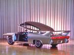 Chrysler TurboFlite Concept 1961 года